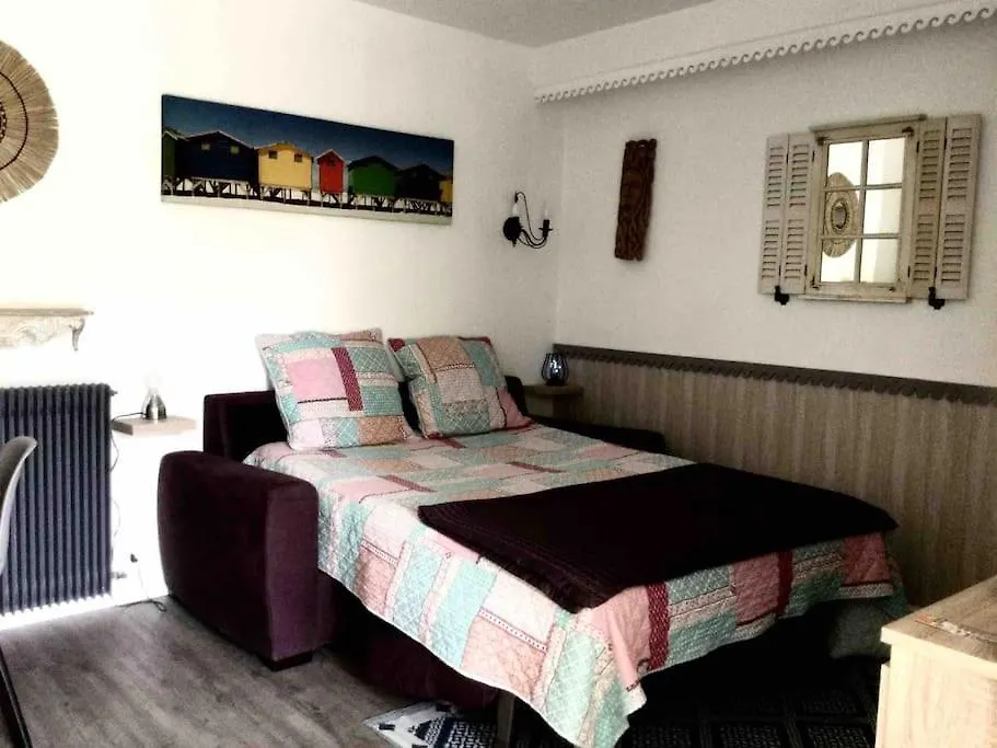 Le Jardin De La Mer, Plage, Jardin, Parking , Velos Villeneuve-Loubet France