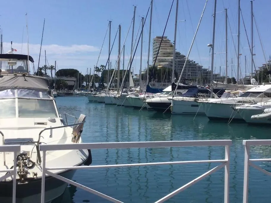 Le Jardin De La Mer, Plage, Jardin, Parking , Velos Villeneuve-Loubet