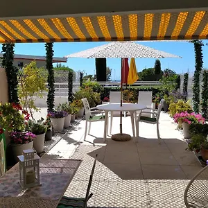 Baie Des Anges Bis Appartamento