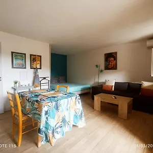 French Riviera Appartamento