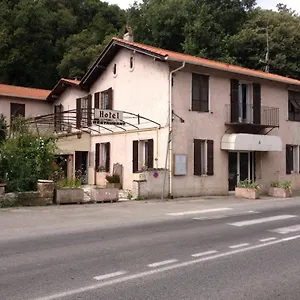 Hotel Du Loup, Villeneuve-Loubet